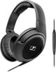 Sennheiser HD 429s Black Wired Over-Ear Headphones-0
