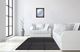 Classy Living Espresso Aura Wall Mirror-1
