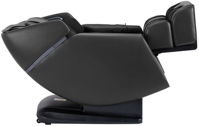 Infinity® Massage Chairs Riage® 4D Black Massage Chair-3