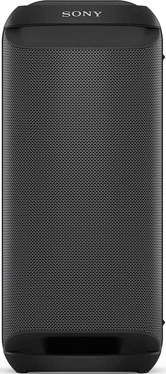 Sony® X-Series Black Wireless Portable Speaker-0
