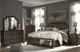 Signature Design by Ashley® Adinton 2-Piece Brown Queen Storage Panel Bed Set-3