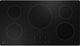 GE Profile™ 36" Black Induction Cooktop-0