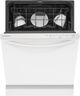 Frigidaire 24" White Top Control Built In Dishwasher -4