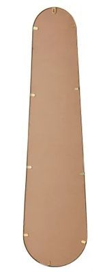 Stylecraft Shapely Gold Mirror-1
