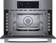 Bosch® 800 Series 27" Stainless Steel Electric Speed Oven-1