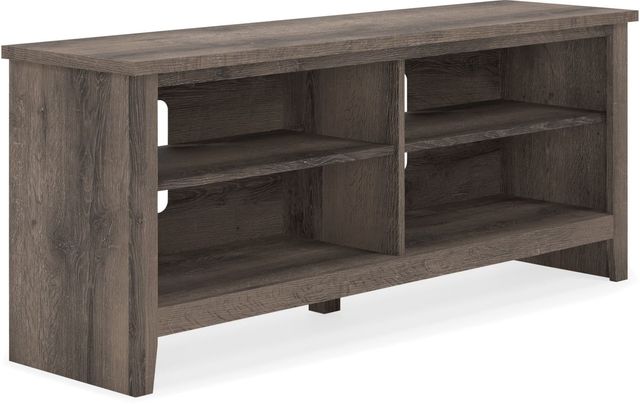 Signature Design by Ashley® Arlenbry Gray TV Stand-0
