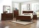 Homelegance® Mayville Brown Cherry Dresser-1