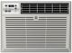 GE Electronic Room Air Conditioner-Gray-0