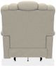 La-Z-Boy® Randell Cream Power Wall Recliner-4