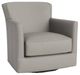Bassett® Furniture Customizable New American Living Swivel Glider Chair-0