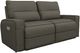 La-Z-Boy® Maddox Smoke Power Reclining 2-Seat Sofa with Headrest-0