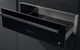 Viking® RVL 30" Black Warming Drawer-3