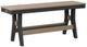 Berlin Gardens Harbor 44" Bench-0