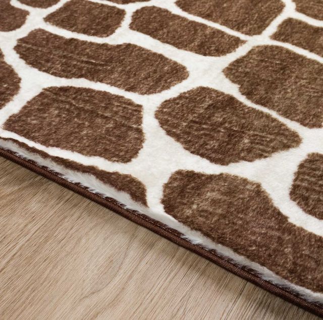 Dalyn™ Rug Company Akina Chocolate 8'x10' Area Rug-1