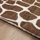 Dalyn™ Rug Company Akina Chocolate 8'x10' Area Rug-1