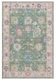 Dalyn™ Rug Company Hatay Lime 8'x10' Area Rug-0