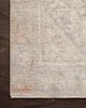 Magnolia Home by Joanna Gaines Carlisle Slate Ivory 12'x16' Rug Runner-2