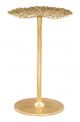 Zuo® Lily Gold Side Table-3