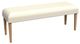 Bermex® Customizable BE054B-1200 Dining Bench-0