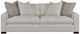 Century® Century Home Elegance Gray Sofa-1