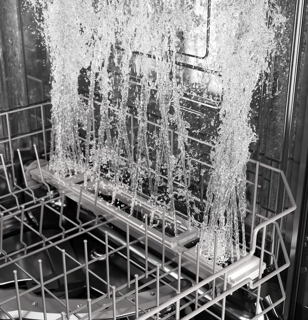 Spotless Dishes