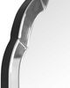 Uttermost® Brayden Clear Frameless Mirror-4