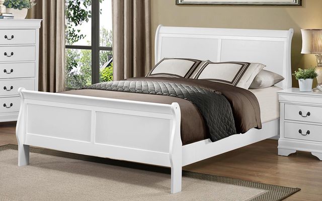 Mazin Furniture Mayville Nightstand-2