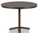 Telescope Casual 42" Round Balcony Height Pedestal Table without Hole-0