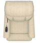 La-Z-Boy® Pinnacle Platinum Sisal Power Lift Recliner with Headrest and Lumbar-2