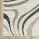 Oriental Weavers™ Cambria 5'x8' Style 7 Area Rug-3