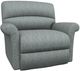 La-Z-Boy® Robin Indigo Manual Reclining Chair and a Half-0