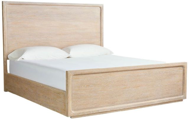 Universal Explore Home™ Modern Desert Queen Panel Bed-0