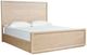Universal Explore Home™ Modern Desert Queen Panel Bed-0