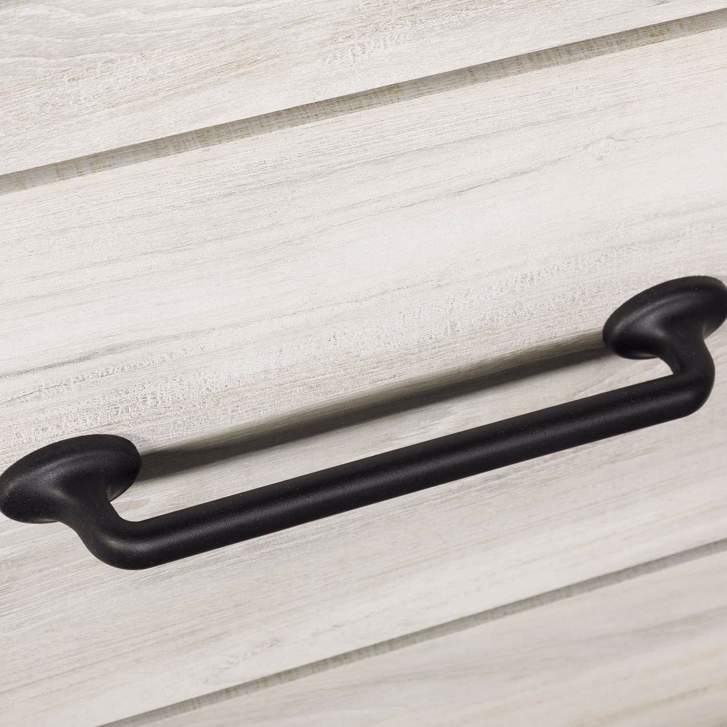 Signature Design by Ashley Cambeck Whitewash Nightstand - Thumbnail 5