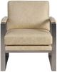 Universal Explore Home™ Customizable Corbin Accent Chair-2