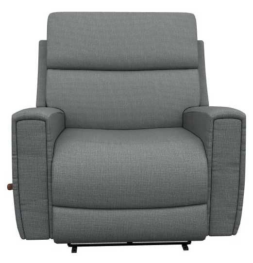 La-Z-Boy® Apollo Graphite Manual Wall Recliner-1