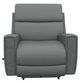 La-Z-Boy® Apollo Graphite Manual Wall Recliner-1