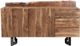 Moe's Home Collection Bent Smoked Sideboard-2