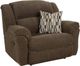 HomeStretch Cyclone Coffe Bean Manual Recliner and a Half-0