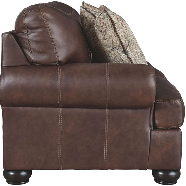 Signature Design by Ashley® Beamerton Vintage Loveseat-3
