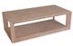 Braxton Culler Customizable Gorden Cocktail Table with Casters-3