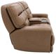 BarcaLounger® Miller Fresco-Honey Power Reclining Loveseat-2