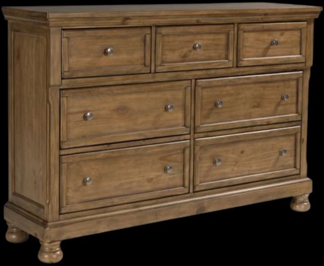 Signature Design by Ashley® Feddinger Medium Brown Dresser-0