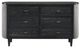 New Classic® Home Furnishings Skyline Onyx Dresser-2