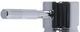 Water Inc.® EverHot Chrome Lead Free Hot/Cold Water Dispenser-1