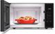 KitchenAid® 1.6 Cu. Ft. Black Stainless Steel with PrintShield™ Finish Countertop Microwave-4