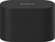 Sony® 1000X Series Black In-Ear Wireless Noise-Canceling Headphones-3