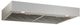 Best® Ispira 30" Stainless Steel Gray Glass Under Cabinet Range Hood-0