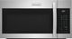 Frigidaire Gallery Stainless Steel Slide-In Electric Range w/ FREE Microwave (Limited Time)-1