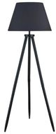 Signature Design by Ashley® Orhan Black Floor Lamp-0